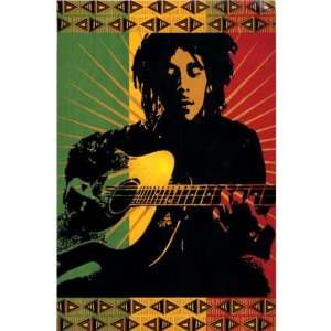  Bob Marley   Jammin Tapestry 90X60