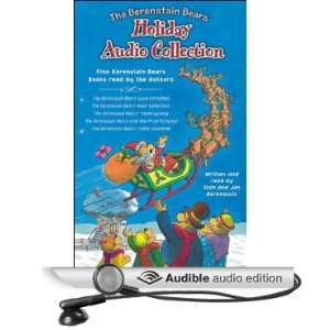   Holiday Audio Collection (Audible Audio Edition) Stan, Jan Berenstain