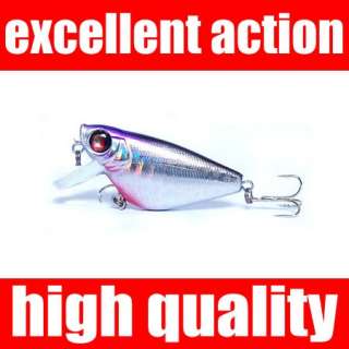   30 length mm included lip 50mm weight gram 4g floating meter sinking