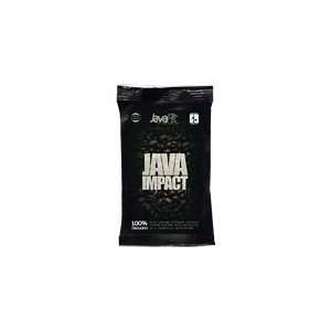  JavaFit Impact Coffee   Single Pot Frac Pk (2oz x 24 ct 