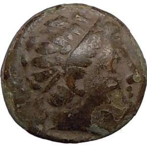  PHILIP II of Macedon Olympic Games 359BC Rare Authentic 