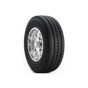  BRIDGESTONE 206242 M700 HD DURAVIS LT235/80R17/10 117R 