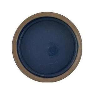  Vo Ceramic Blue Dish 3