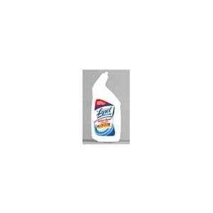 Professional Lysol Toilet Bowl Cleaner  Case of 12 