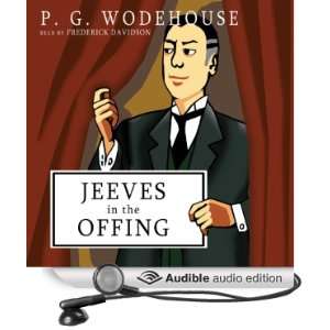  Jeeves in the Offing (Audible Audio Edition) P. G 