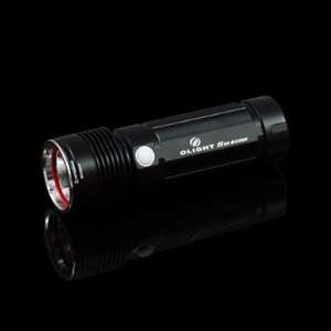  brand new olight s35 380 lumes flashlight on sale, strobe 