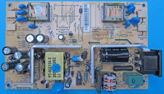 Repair Kit, LG Flatron L1715S, LCD Monitor, Capacitors 729440902643 