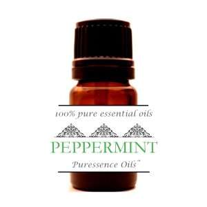  Peppermint   Premium 100% Pure Therapeutic Grade Essential 