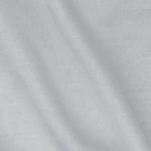   Jersey Knit Bright White Fabric By The Yard Arts, Crafts & Sewing