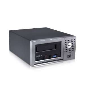   LTO 4 External SAS Tape Drive (LTO4 EX1)