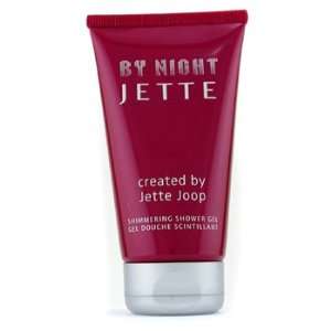  By Night Jette Shower Gel Beauty