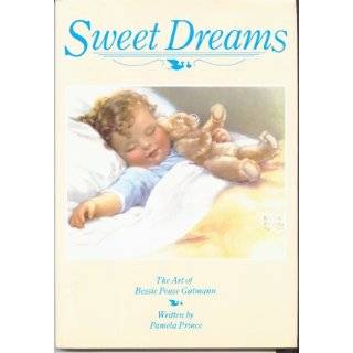 Sweet Dreams The Art of Bessie Pease Gutmann by Bessie Pease Gutmann 