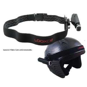  NEW Looxcie Helmet Strap Mount   LM000100