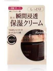 Kanebo Freshel Moist Lift Moisture Cream 40g NIB  