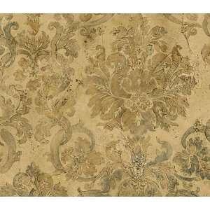 ALBENA TROMPE LOEIL Wallpaper  SF20402 Wallpaper  Kitchen 