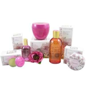    Peonie (Peony) Fragrance Collection by LErbolario Lodi Beauty