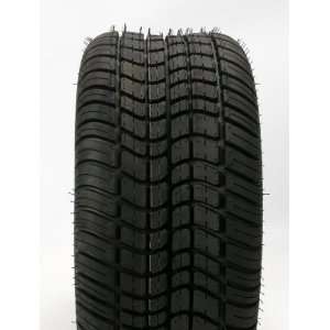  Kenda Trailer Tire   6 Ply Rated/Load Range C   215/60 8 