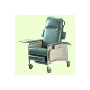  Invacare Clinical Recliner, Rosewood, Each