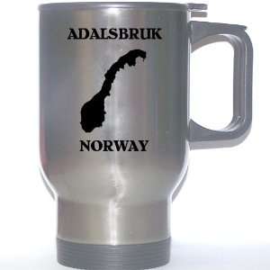  Norway   ADALSBRUK Stainless Steel Mug 