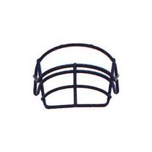 Navy Jaw and Oral Protection (JOP) Full Cage Football Helmet Face 