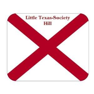  US State Flag   Little Texas Society Hill, Alabama (AL 