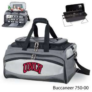  UNLV Buccaneer Grill Kit Case Pack 2 
