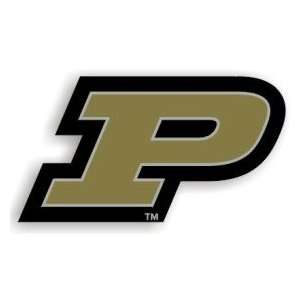  Purdue Boilermakers 12 Car Magnet Catalog Category NCAA 
