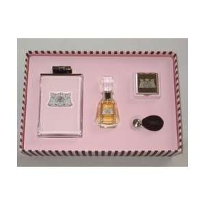  Juicy Couture By Juicy Couture for Women 3 Piece Set 1.0 