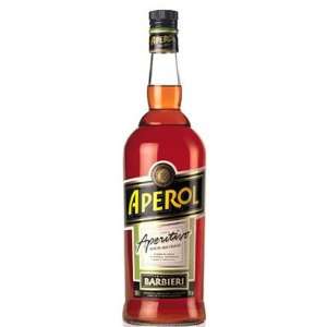  Aperol Liqueur Grocery & Gourmet Food