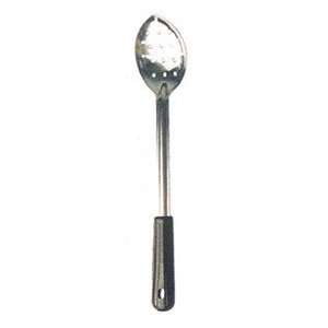  Perforated Stainless Steel Basting Spoon With Bakelite 