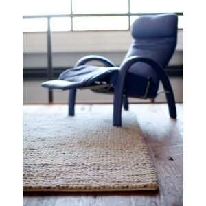  Comfort Rug by Linie Design   100% Handwoven Wool Rug 