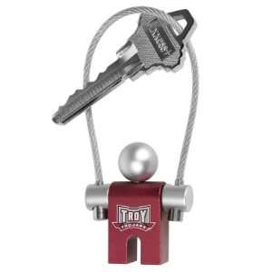  Troy Trojans Jumper Keychain