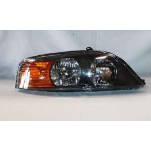  00 02 LINCOLN LS HEADLIGHT SET Automotive