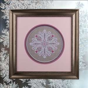  Crystal Roses (with embellishments) Arts, Crafts & Sewing