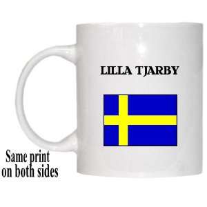  Sweden   LILLA TJARBY Mug 