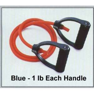 Weight A Band Resistance Band   Medium Tension Sports 