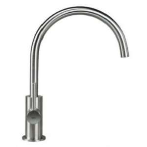  MGS Designs Spin single hole kitchen faucet (SPIN M)