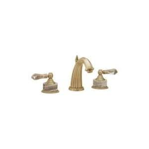   Widespread Lavatory Faucet With High Spout K331 OEB