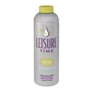  Leisure Time Filter Clean 32 oz $12.89 Health & Personal 