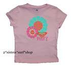 NwT ROXY TW Cool Kid Shirt Sz 4T items in Two Sisters Surf Shop store 