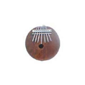  Balinese Gourd Kalimba Musical Instruments