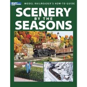  Kalmbach 12455 Scenery by the Seasons