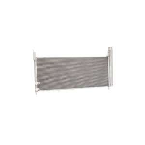 Lexus HS250H Replacement AC Condenser With 5MM Core