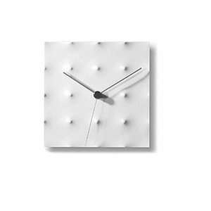  Lemnos Kanae Small Clock