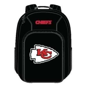 Kansas City Chiefs Back Pack   Southpaw Style