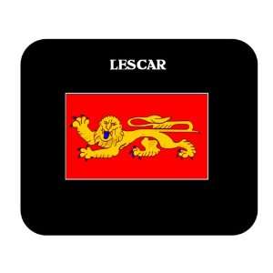  Aquitaine (France Region)   LESCAR Mouse Pad Everything 