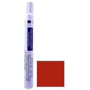  1/2 Oz. Paint Pen of Karmin Red Touch Up Paint for 2012 