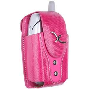  Cobra Fashion Pouch  Pink Cell Phones & Accessories