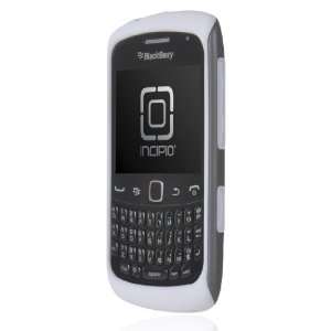  Incipio BlackBerry Curve 9350, 9360, and 9370 SILICRYLIC 