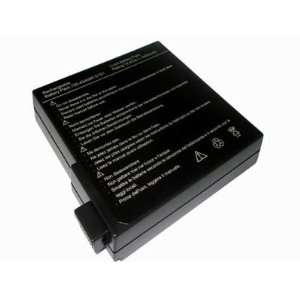  Uniwill N755 Laptop Battery 4400MAH (Equivalent 